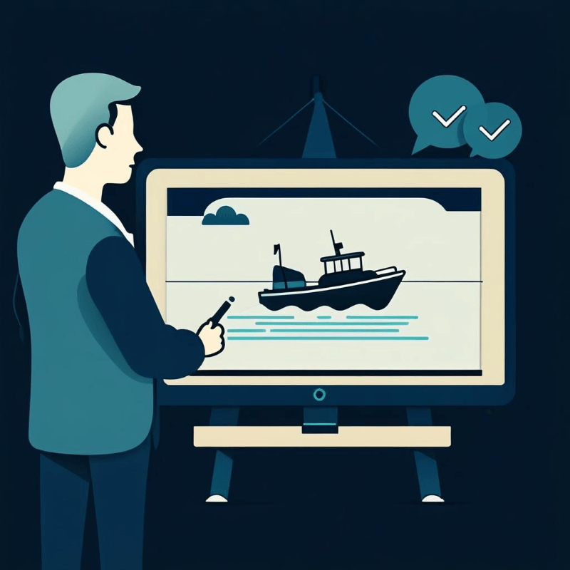 Websites for Boat Dealers